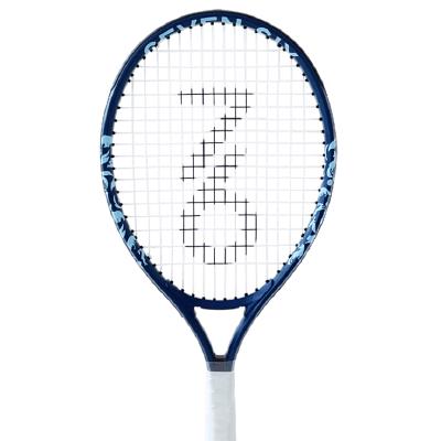 Детская теннисная ракетка 7/6 Bear 19 (Blue/Navy)