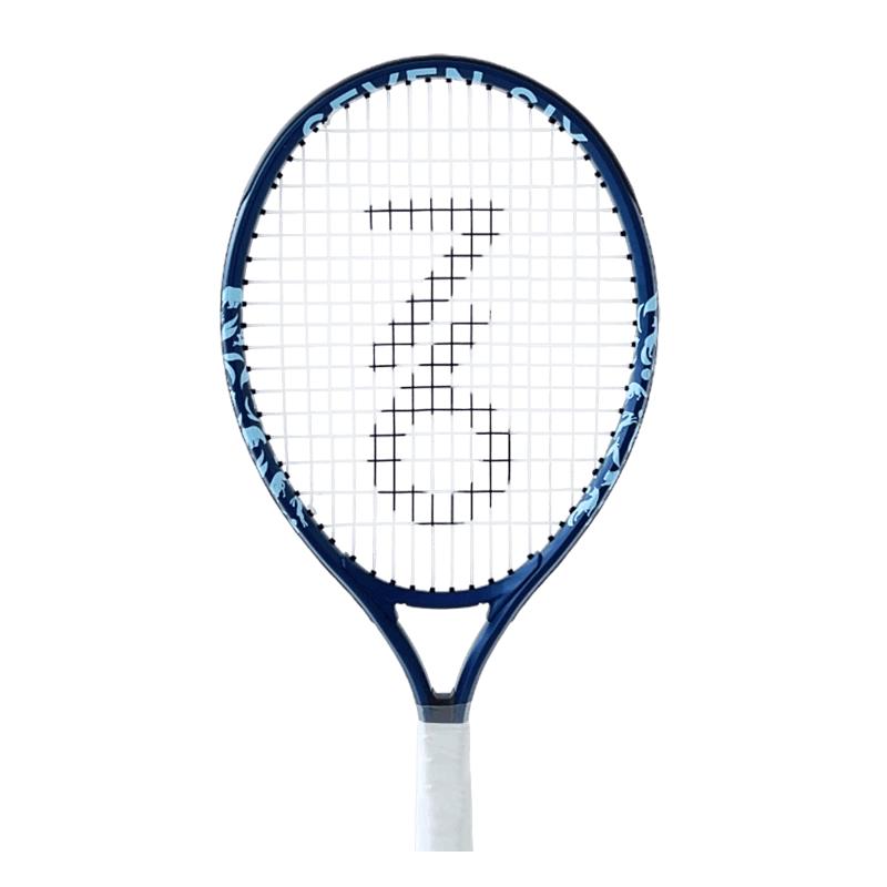 Детская теннисная ракетка 7/6 Bear 19 (Blue/Navy)