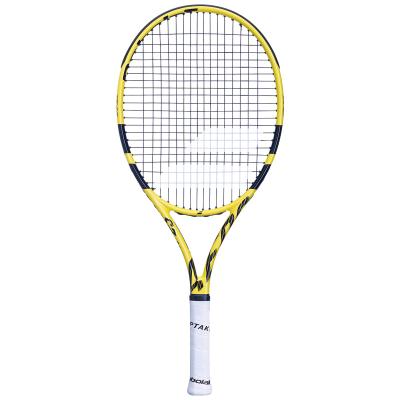 Теннисная ракетка детская Babolat 25 Aero Junior 2019