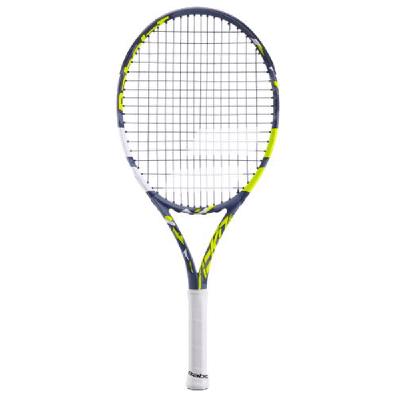 Детская теннисная ракетка Babolat Aero Junior 25 2023