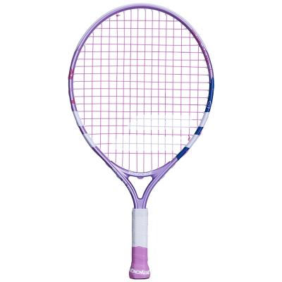 Детская теннисная ракетка Babolat B'Fly 19 White Violet