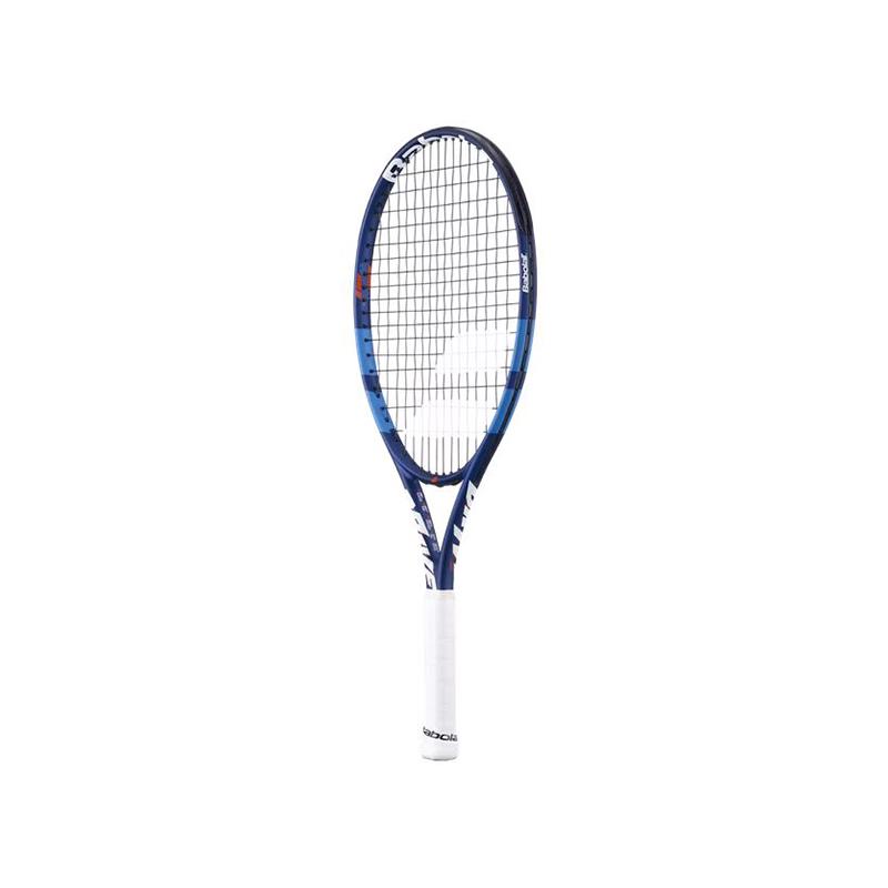 Детская теннисная ракетка Babolat Drive Junior 24 Blue
