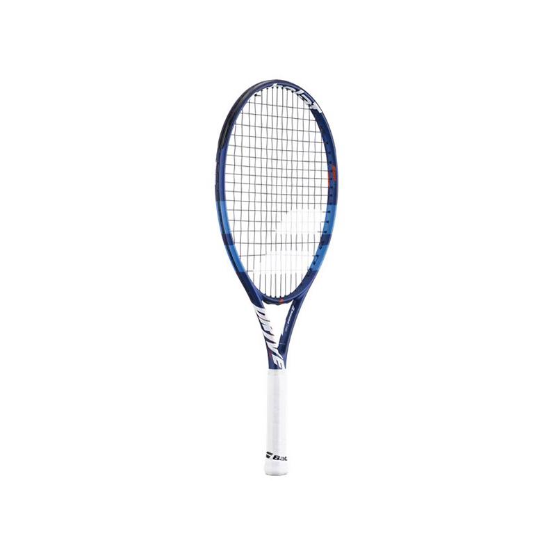 Детская теннисная ракетка Babolat Drive Junior 24 Blue