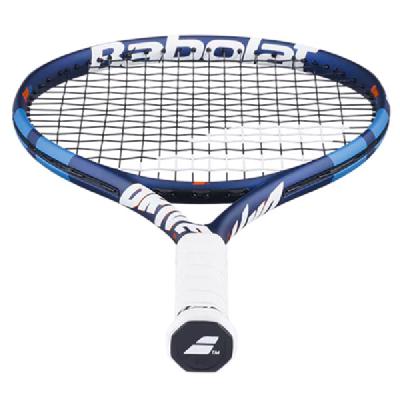 Детская теннисная ракетка Babolat Drive Junior 24 Blue