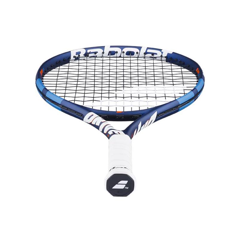 Детская теннисная ракетка Babolat Drive Junior 24 Blue