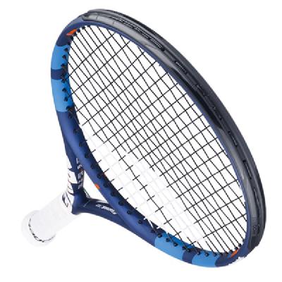 Детская теннисная ракетка Babolat Drive Junior 24 Blue
