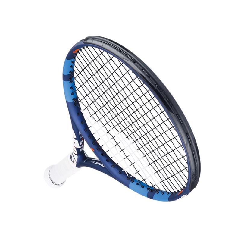 Детская теннисная ракетка Babolat Drive Junior 24 Blue