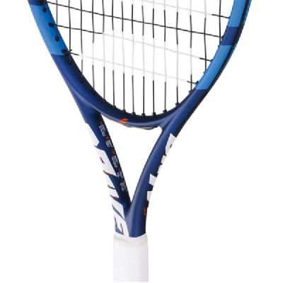 Детская теннисная ракетка Babolat Drive Junior 24 Blue