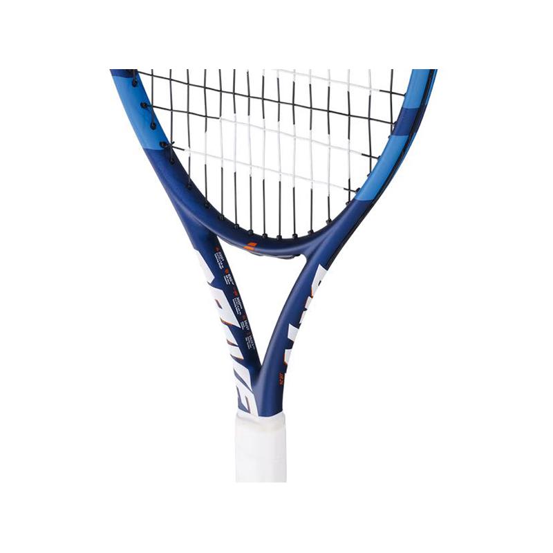 Детская теннисная ракетка Babolat Drive Junior 24 Blue