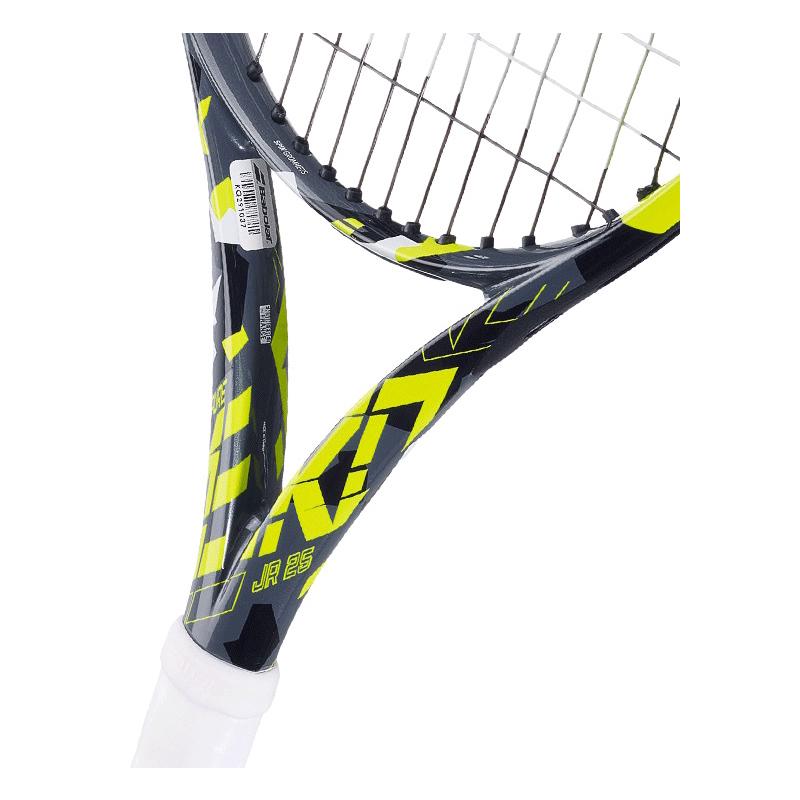 Детская теннисная ракетка Babolat Pure Aero Junior 25 2023