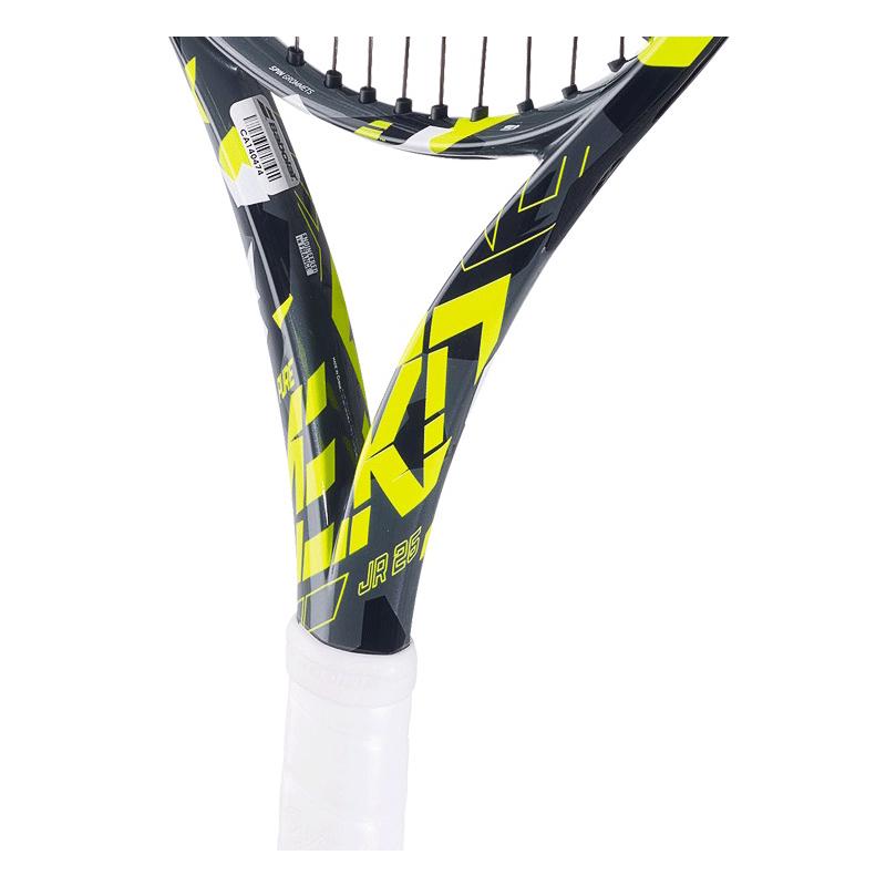 Детская теннисная ракетка Babolat Pure Aero Junior 26 2023