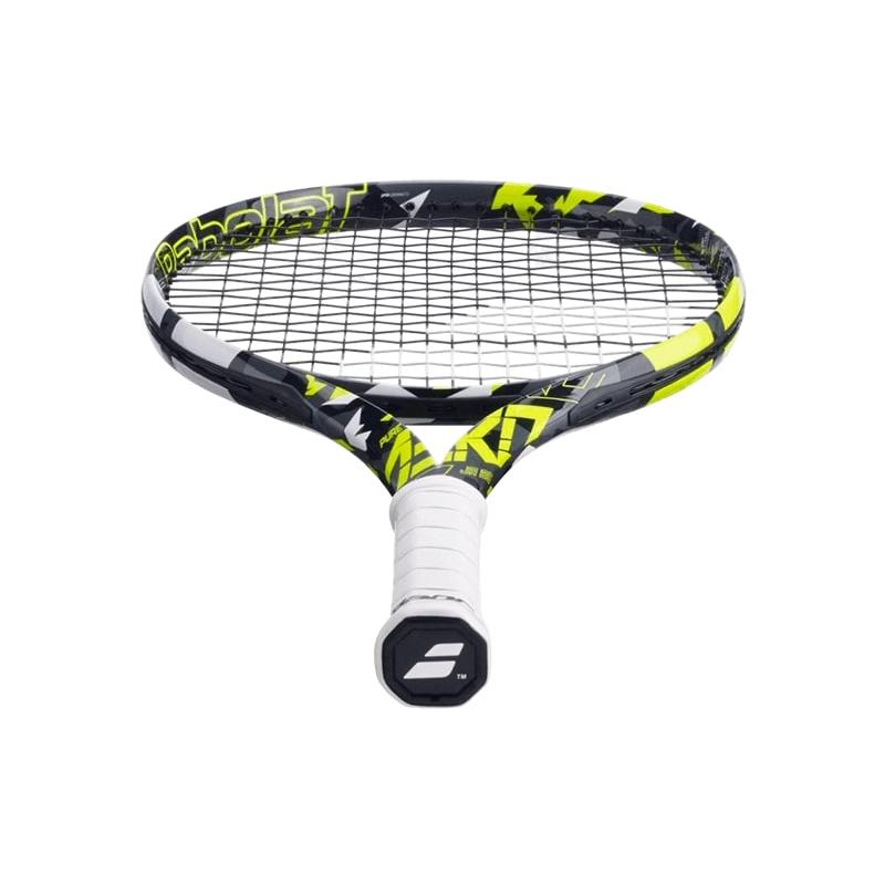 Детская теннисная ракетка Babolat Pure Aero Junior 26 2023
