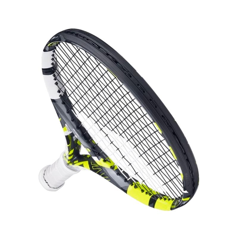 Детская теннисная ракетка Babolat Pure Aero Junior 26 2023