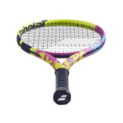 Детская теннисная ракетка Babolat Pure Aero Rafa 26 (2024)