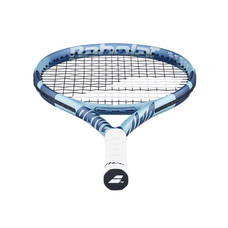 Детская теннисная ракетка Babolat Pure Drive Junior 25 Light Blue (2025)