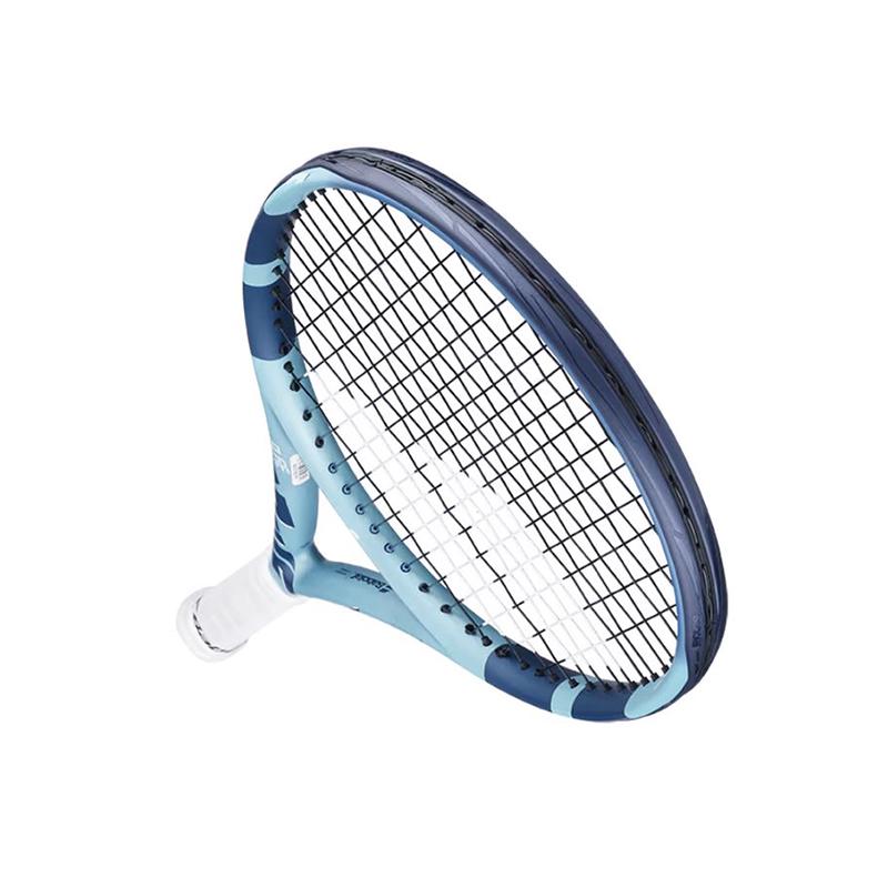 Детская теннисная ракетка Babolat Pure Drive Junior 25 Light Blue (2025)
