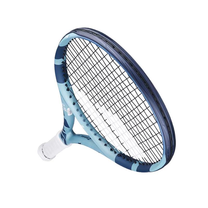 Детская теннисная ракетка Babolat Pure Drive Junior 26 Light Blue (2025)