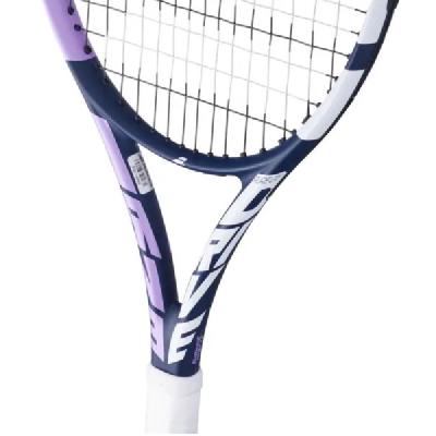 Теннисная ракетка Babolat Pure Drive Junior 26 Girl 2021