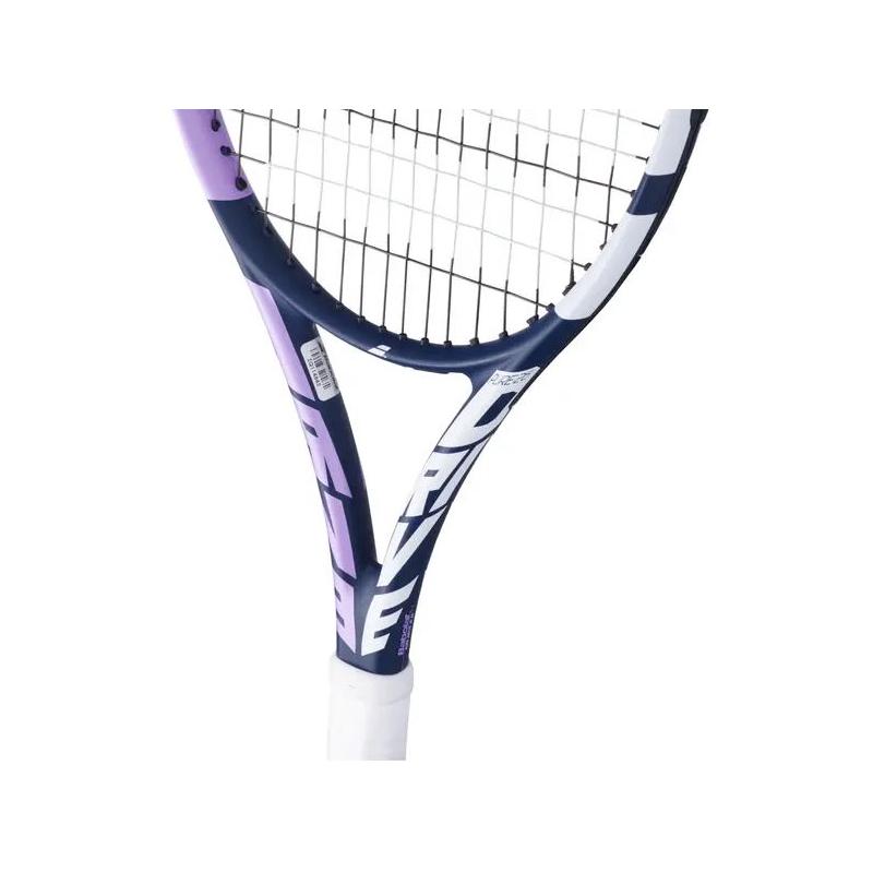 Теннисная ракетка Babolat Pure Drive Junior 26 Girl 2021