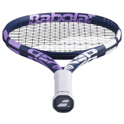 Теннисная ракетка Babolat Pure Drive Junior 26 Girl 2021