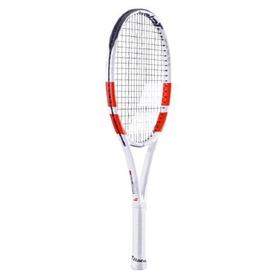Детская теннисная ракетка Babolat Pure Strike 26 Junior (2024)