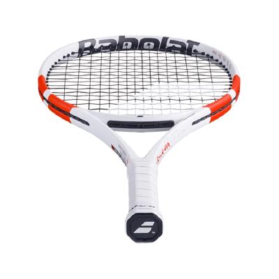 Детская теннисная ракетка Babolat Pure Strike 26 Junior (2024)