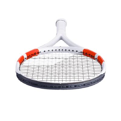 Детская теннисная ракетка Babolat Pure Strike 26 Junior (2024)