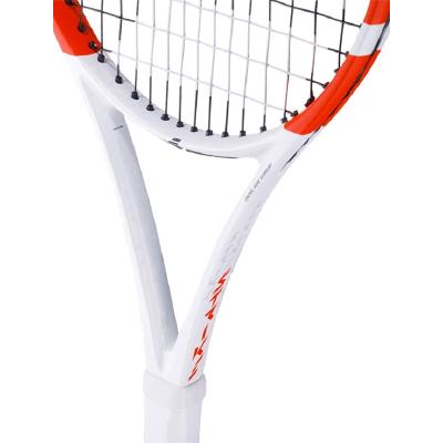 Детская теннисная ракетка Babolat Pure Strike 26 Junior (2024)