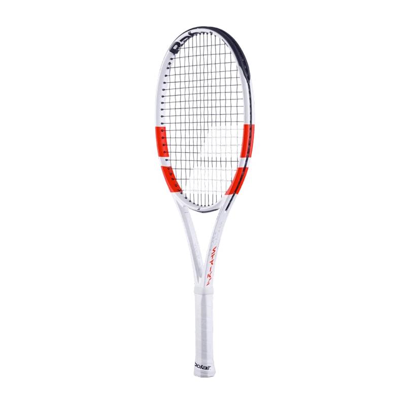 Детская теннисная ракетка Babolat Pure Strike 26 Junior (2024)