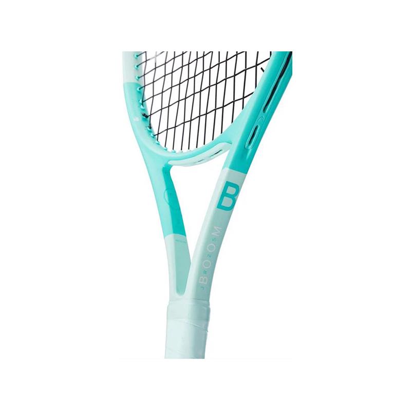 Детская теннисная ракетка Head Boom Junior 25 (2024) Mint