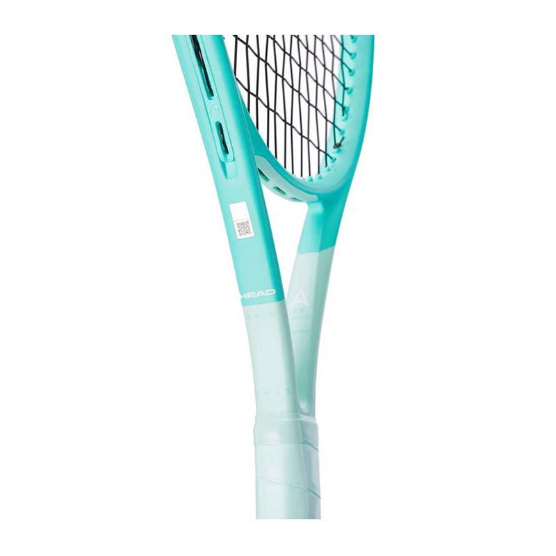 Детская теннисная ракетка Head Boom Junior 25 (2024) Mint