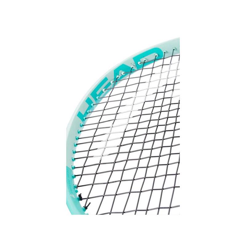 Детская теннисная ракетка Head Boom Junior 25 (2024) Mint