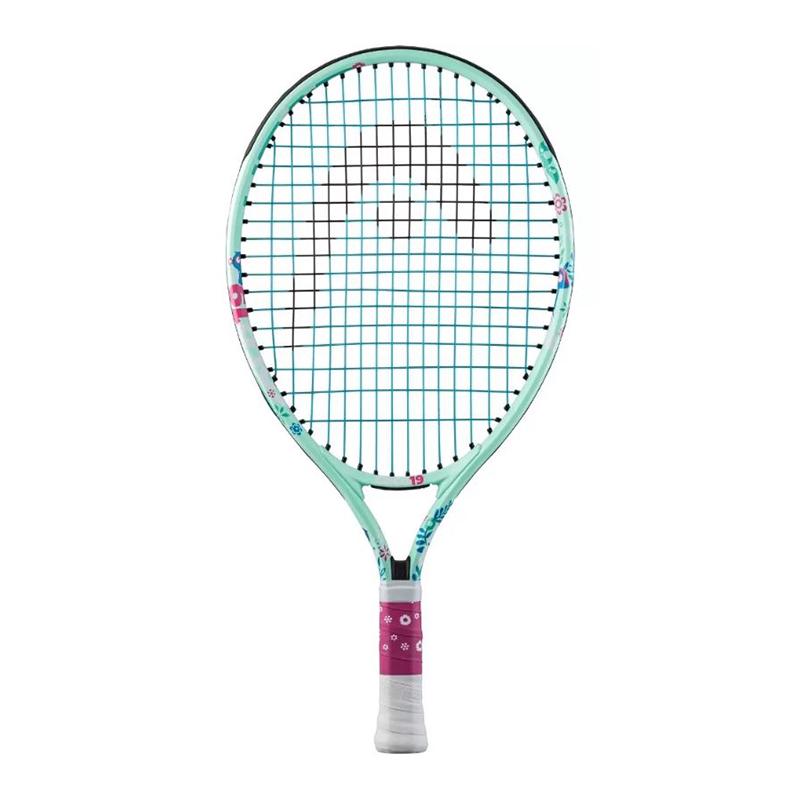 Детская теннисная ракетка Head Coco 19 Mint