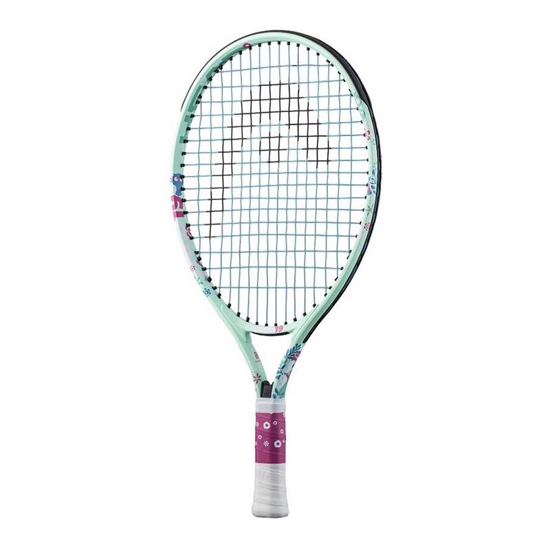 Детская теннисная ракетка Head Coco 19 Mint