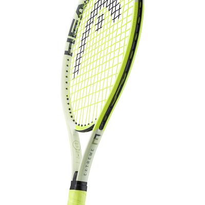 Детская теннисная ракетка Head Extreme 23 Lime