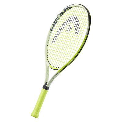 Детская теннисная ракетка Head Extreme 23 Lime