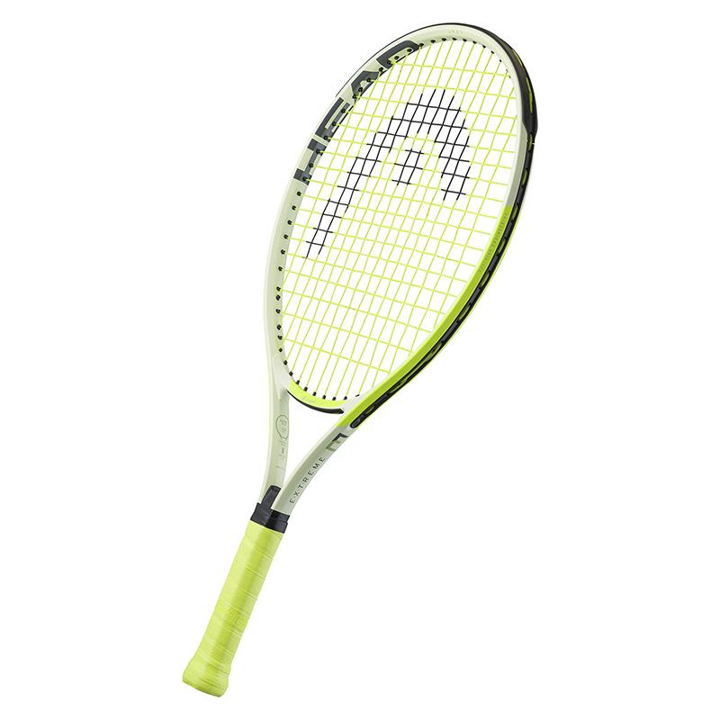Детская теннисная ракетка Head Extreme 23 Lime