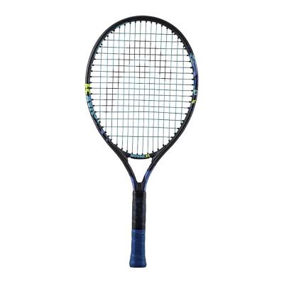 Детская теннисная ракетка Head Novak 21 Black/Blue