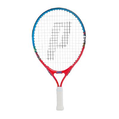 Детская теннисная ракетка Prince Ace Face 19 Blue/Red