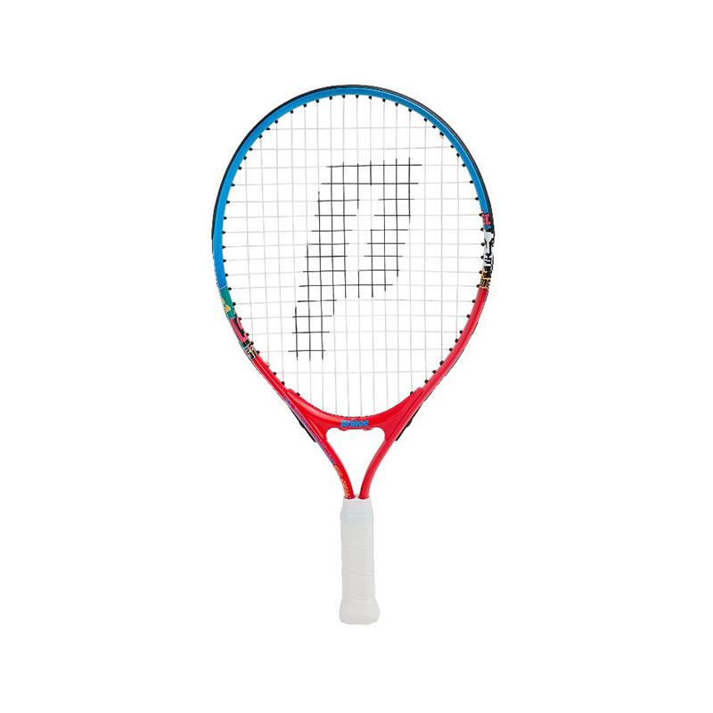 Детская теннисная ракетка Prince Ace Face 19 Blue/Red