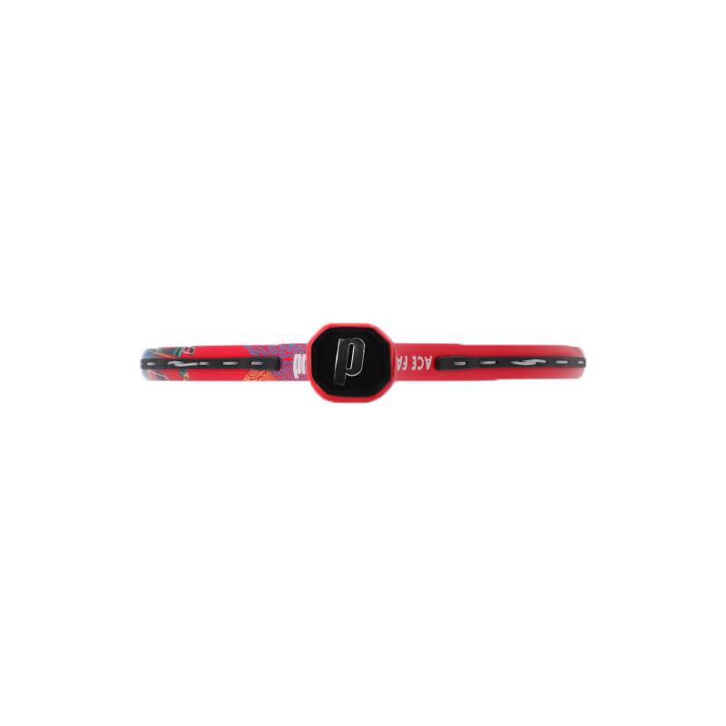 Детская теннисная ракетка Prince Ace Face 21 Blue/Red