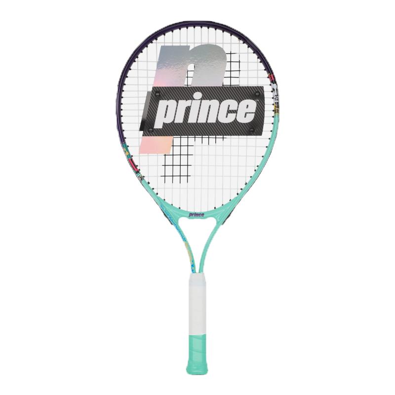 Детская теннисная ракетка Prince Ace Face 23 Purple/Mint