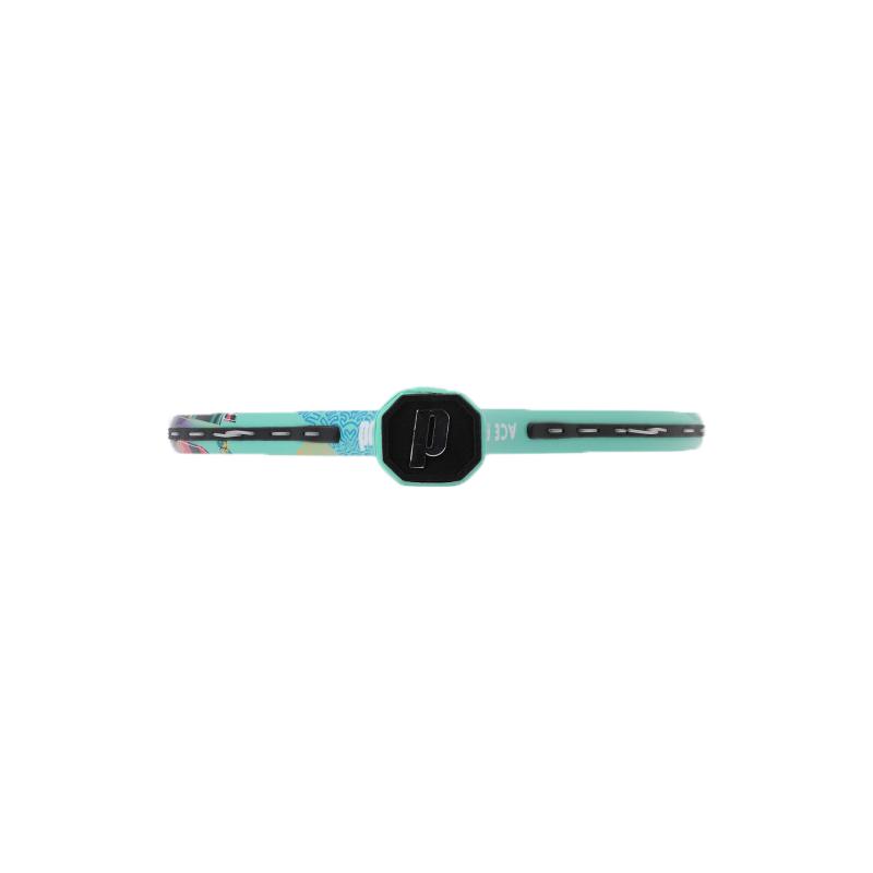 Детская теннисная ракетка Prince Ace Face 23 Purple/Mint