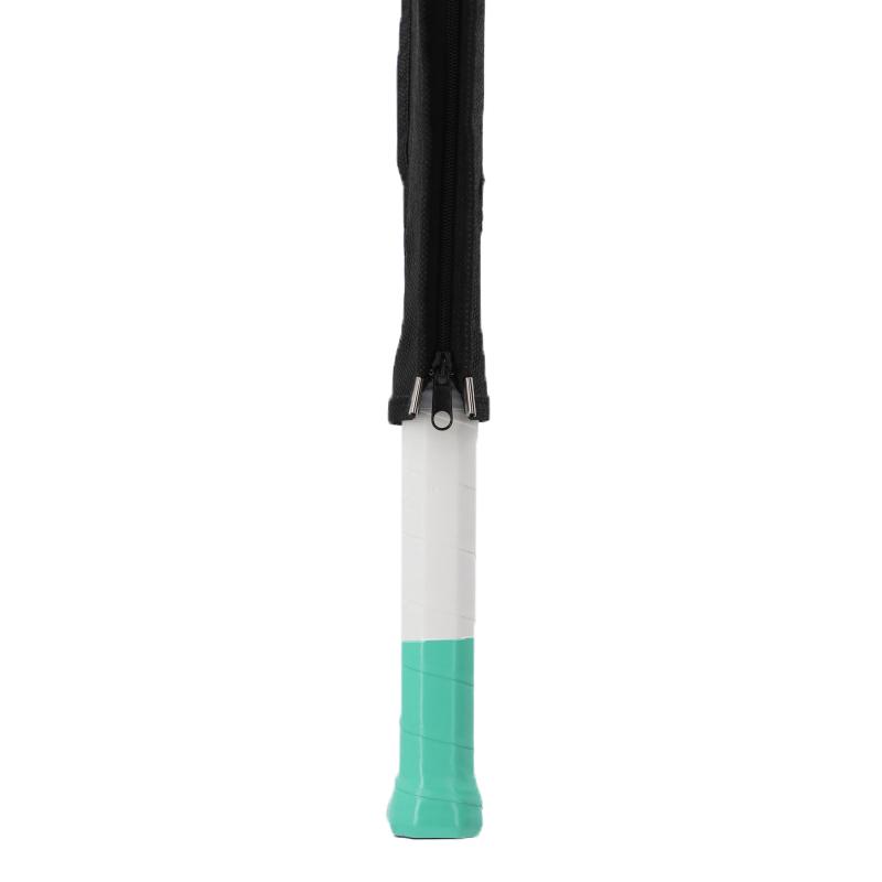 Детская теннисная ракетка Prince Ace Face 23 Purple/Mint