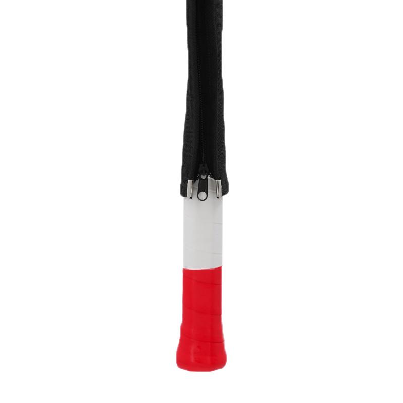 Детская теннисная ракетка Prince Ace Face 25 Blue/Red