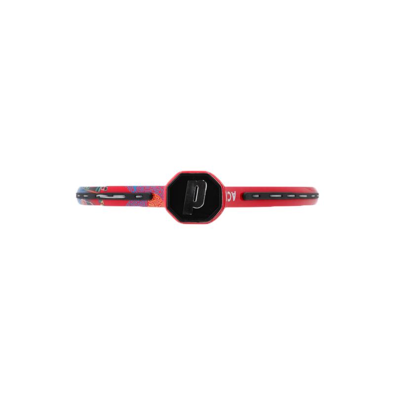 Детская теннисная ракетка Prince Ace Face 25 Blue/Red