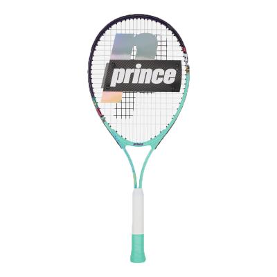 Детская теннисная ракетка Prince Ace Face 25 Purple/Mint
