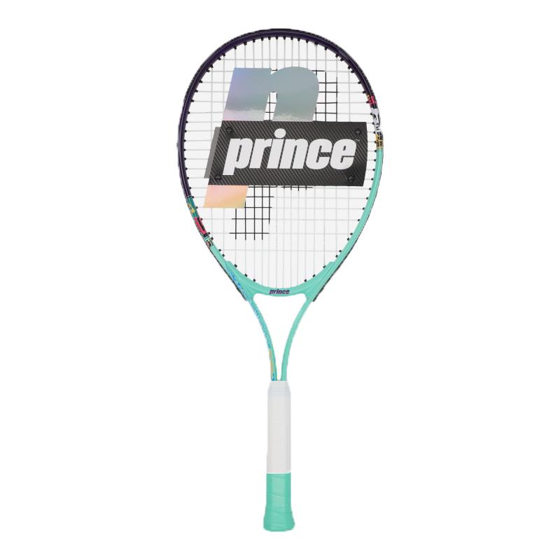 Детская теннисная ракетка Prince Ace Face 25 Purple/Mint