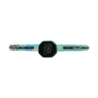 Детская теннисная ракетка Prince Ace Face 25 Purple/Mint
