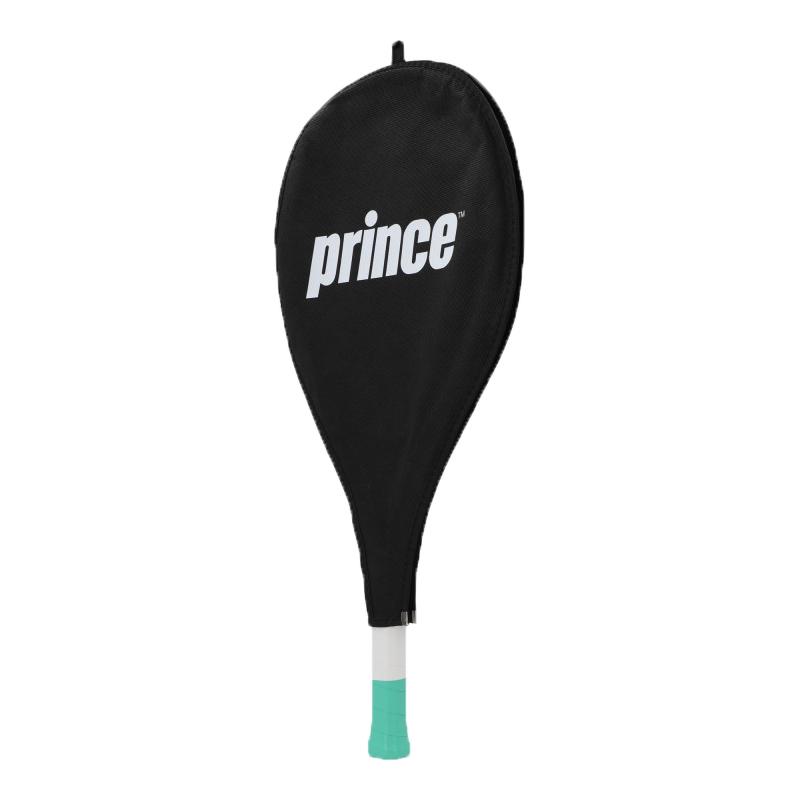 Детская теннисная ракетка Prince Ace Face 25 Purple/Mint